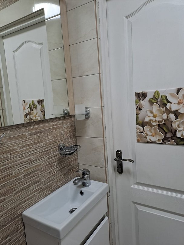 Номер 3-местный (№8)