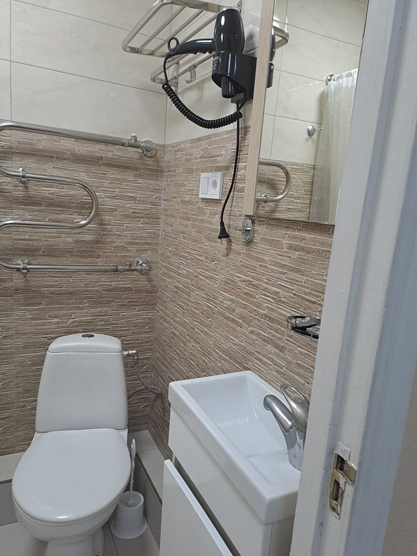 Номер 3-местный (№8)