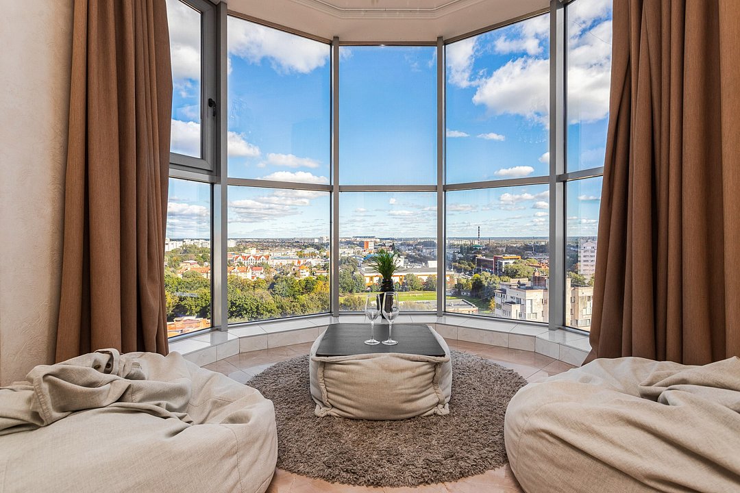 Апартаменты 3-местные №104