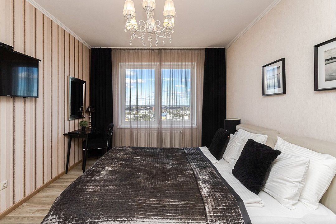 Апартаменты 3-местные №104