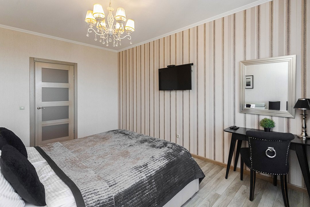 Апартаменты 3-местные №104