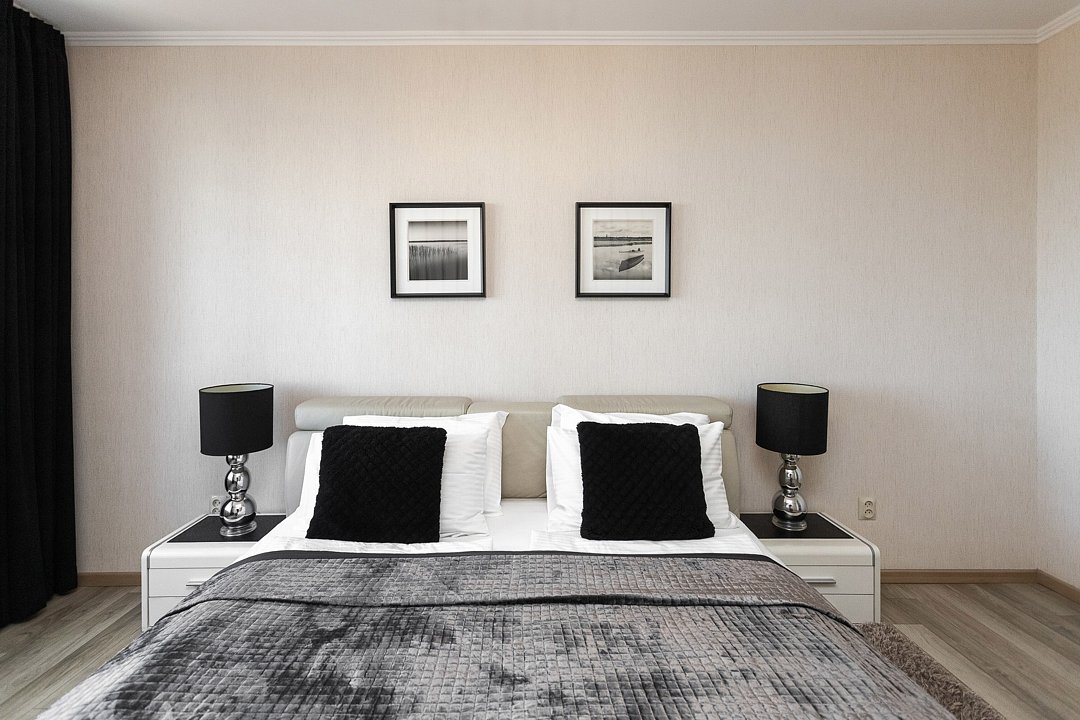 Апартаменты 3-местные №104