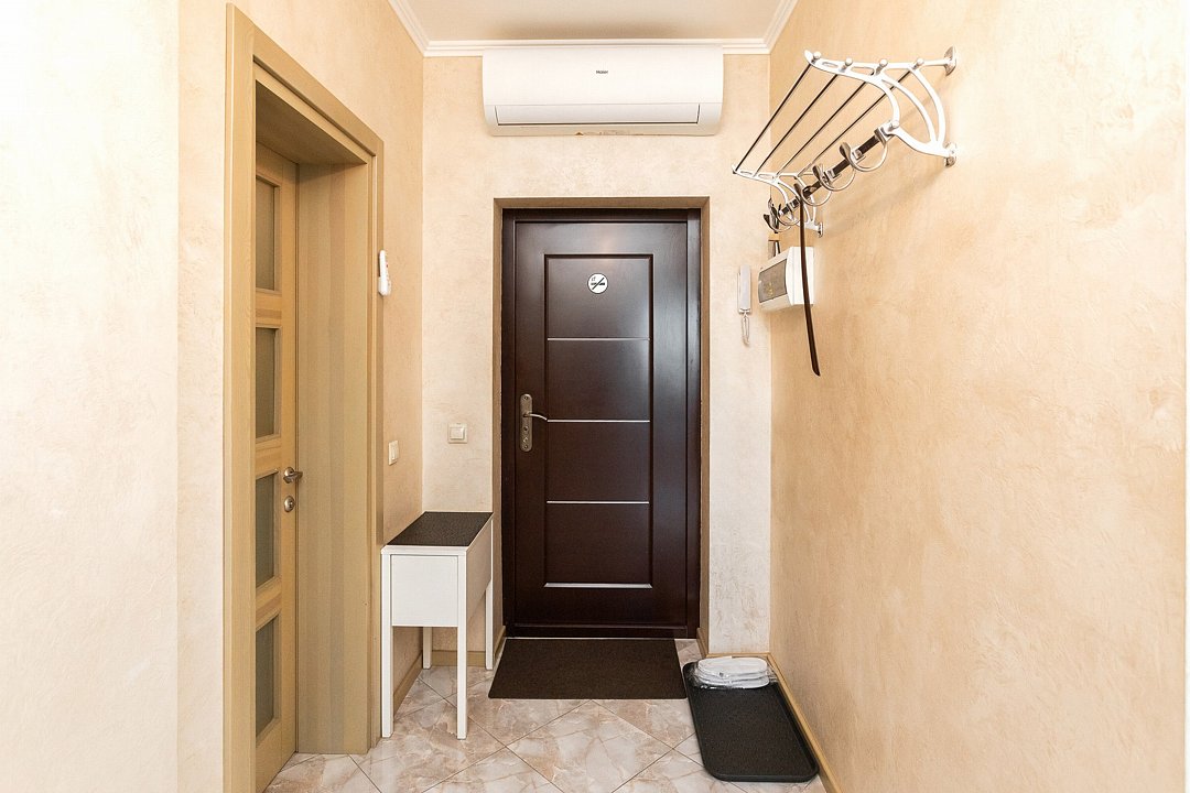 Апартаменты 3-местные №104