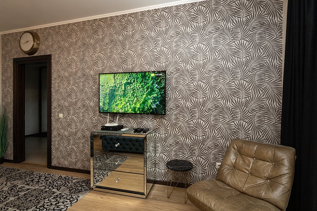 Апартаменты 3-местные №32