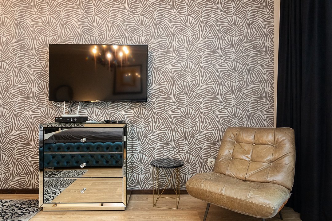 Апартаменты 3-местные №32