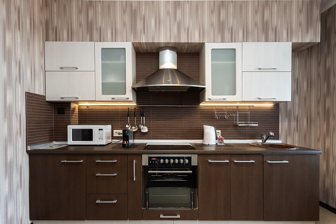 Апартаменты 3-местные №32