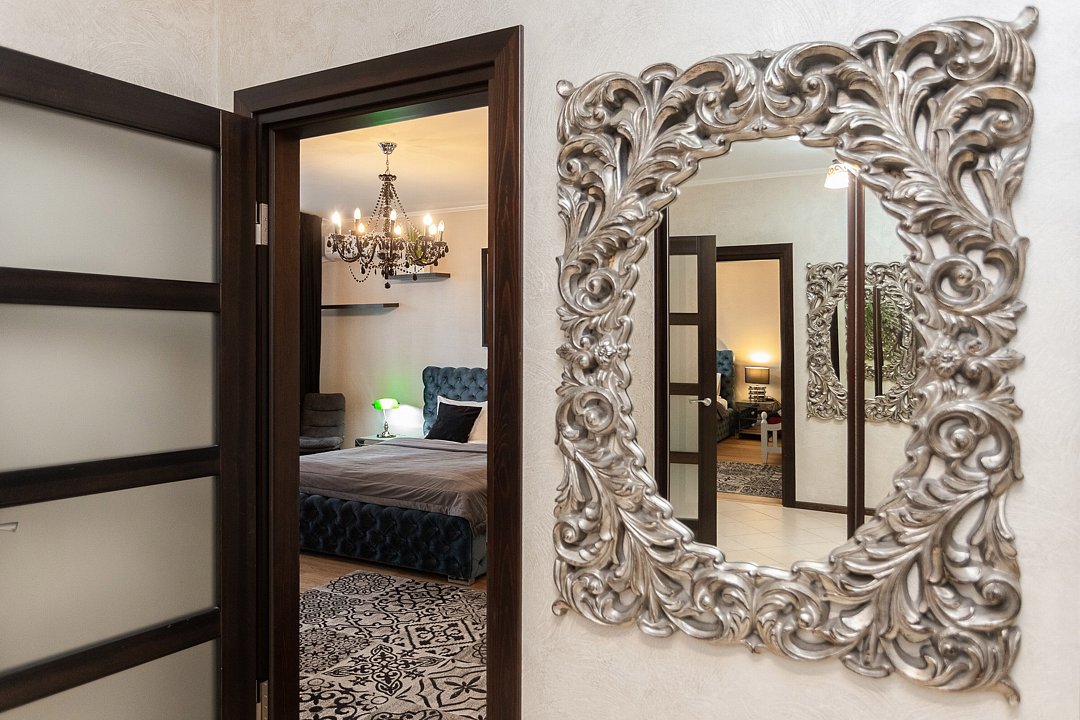 Апартаменты 3-местные №32