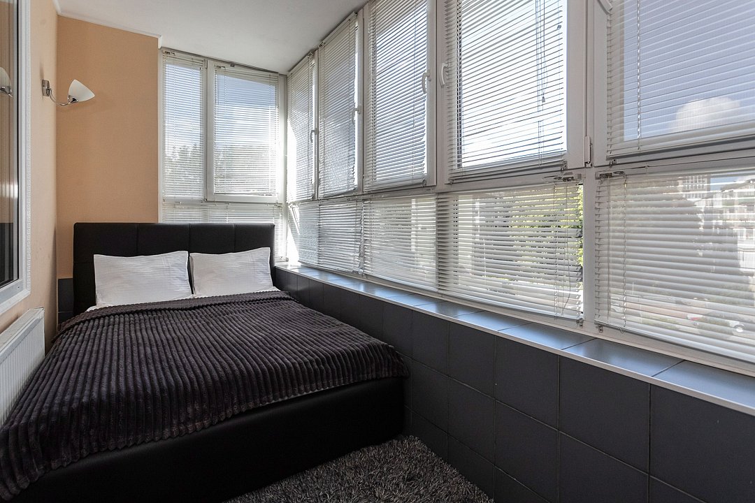 Апартаменты 4-местные №46