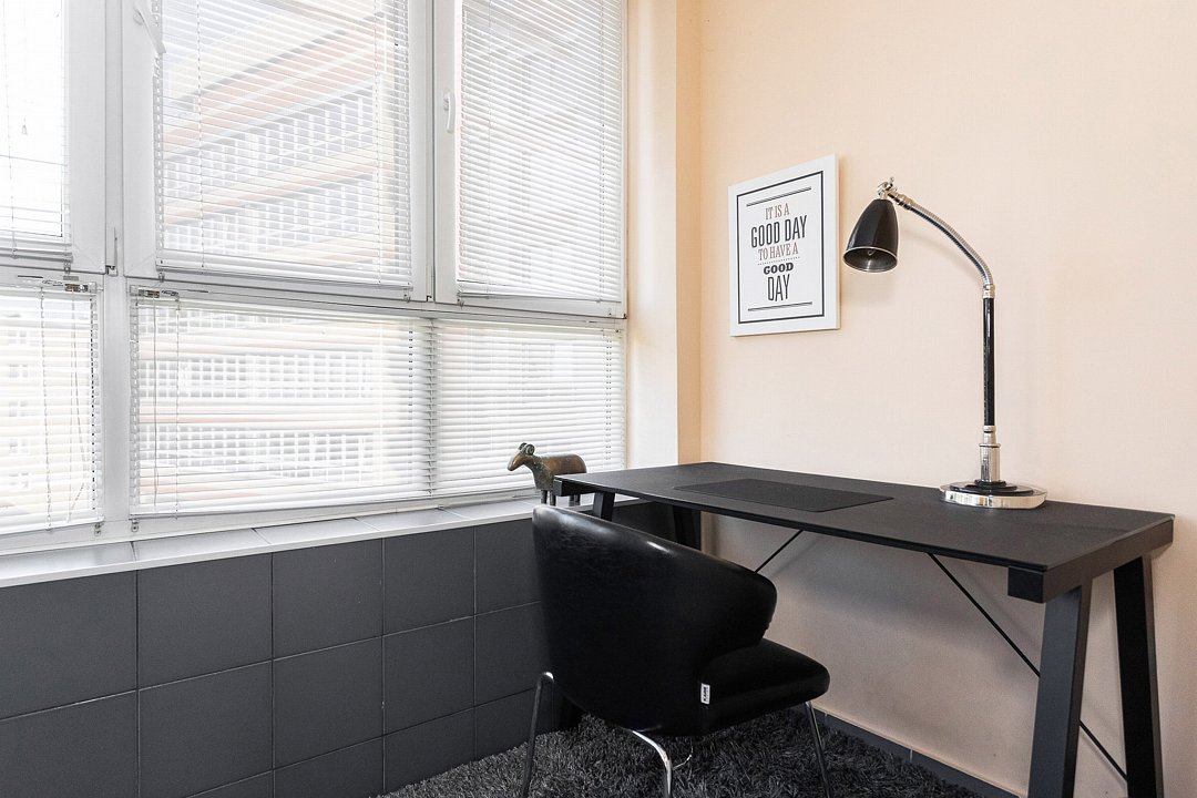 Апартаменты 4-местные №46