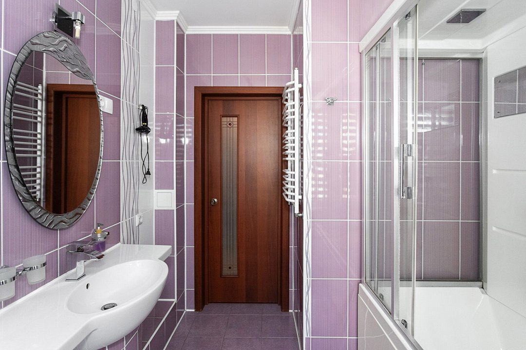 Апартаменты 4-местные №46