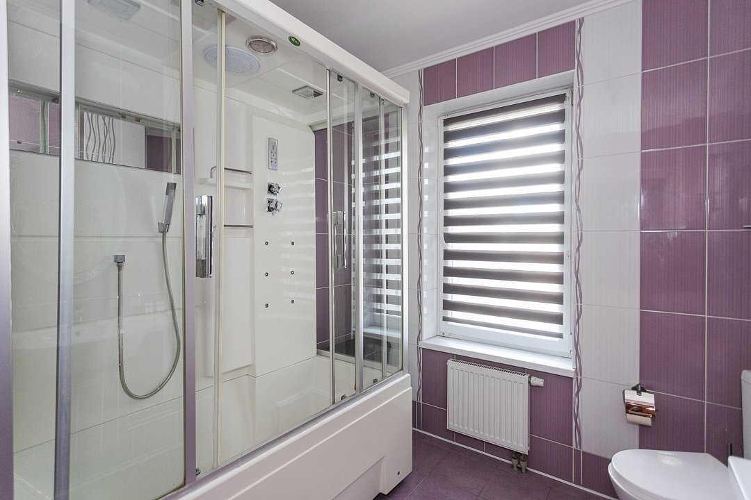 Апартаменты 4-местные №46