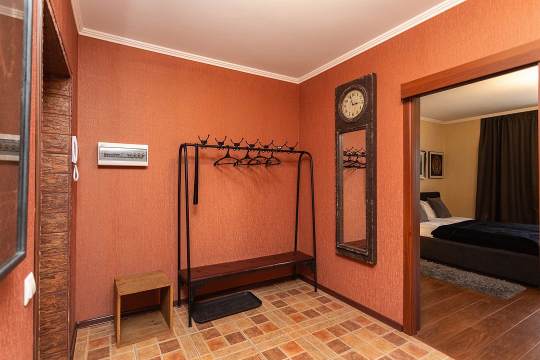 Апартаменты 4-местные №46