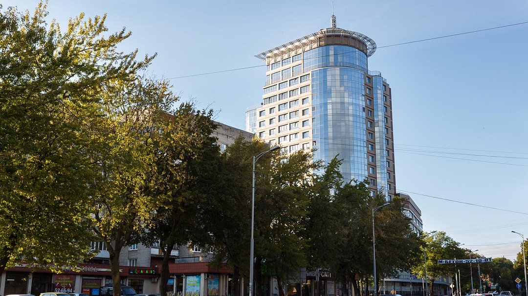 Апартаменты 4-местные №46