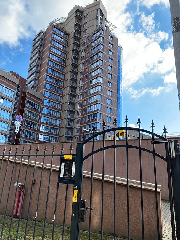 Апартаменты 4-местные №46