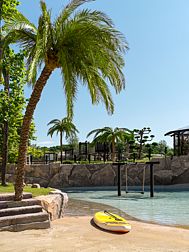 СПА-отель DOLPHIN PLANET Hotel & SPA