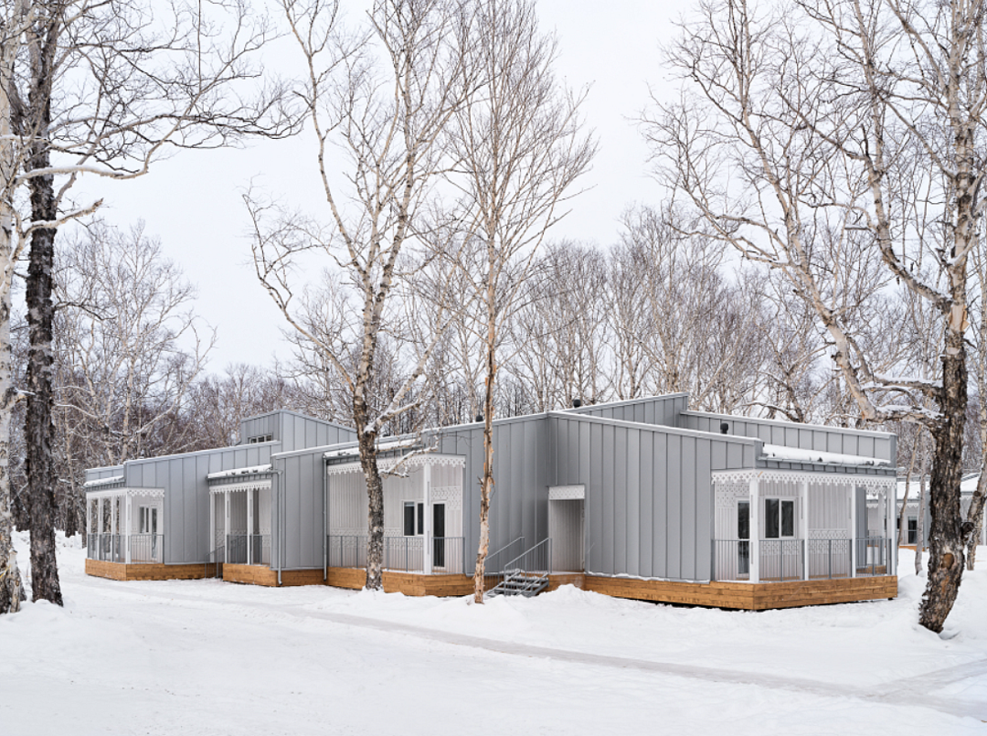 Жемчужина Камчатки, Камчатский край: фото 5