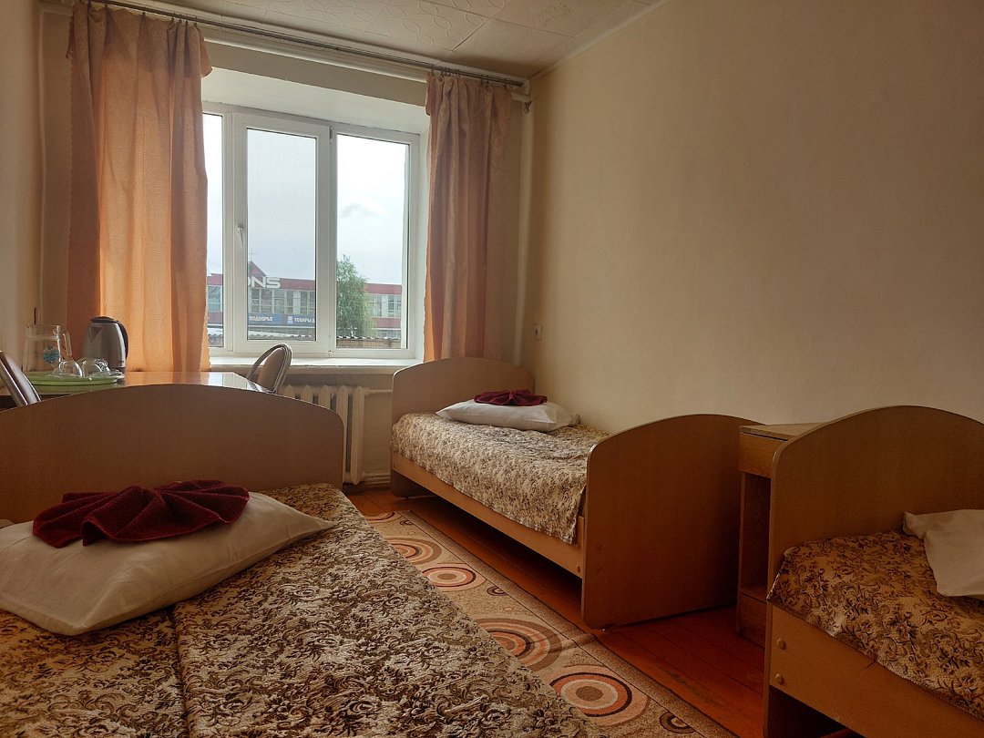 Астра, Республика Удмуртия: фото 4