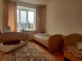 Хостел, Гостиница Астра, Балезино