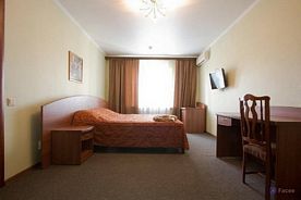 Стандарт, Городской мини-отель Astra Inn, Астрахань