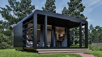 Эко-отель Someroya