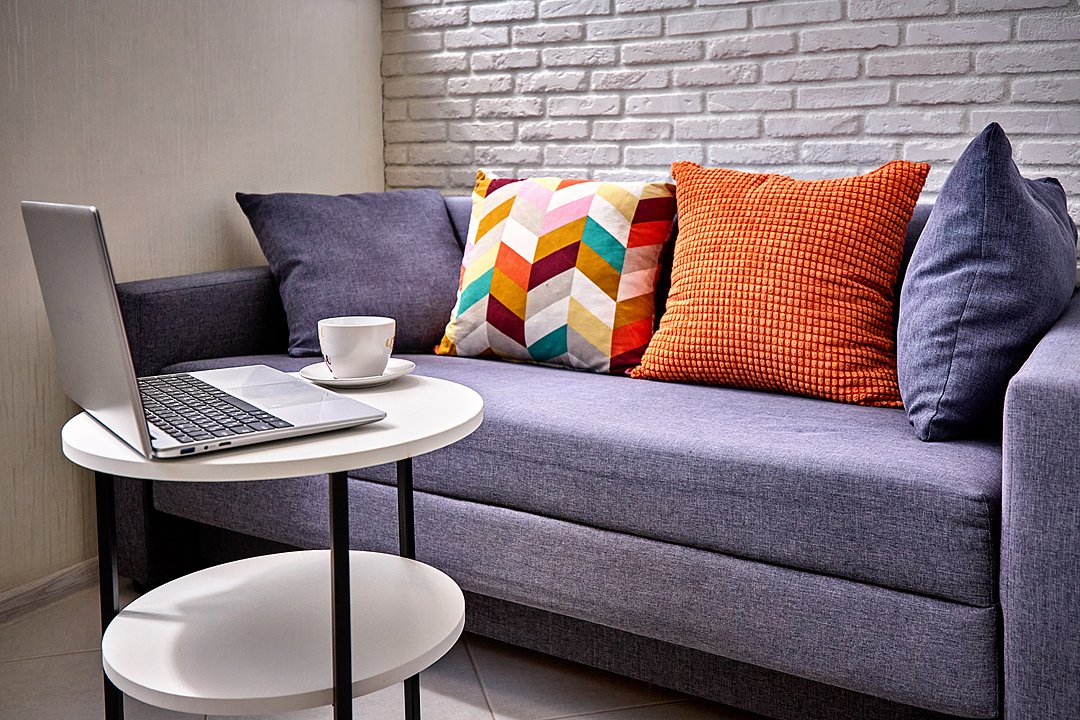 Квaртиpa c видом нa Паpк Галицкого и Стадиoн «Краcнoдap», Краснодарский край: фото 3