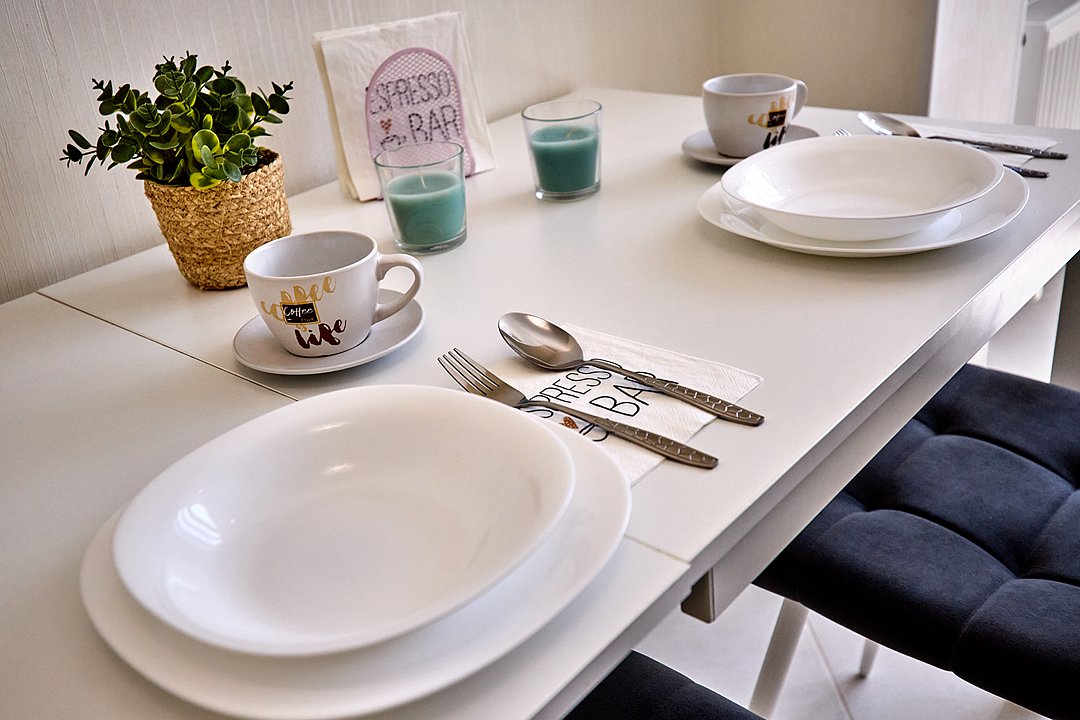 Квaртиpa c видом нa Паpк Галицкого и Стадиoн «Краcнoдap», Краснодарский край: фото 4