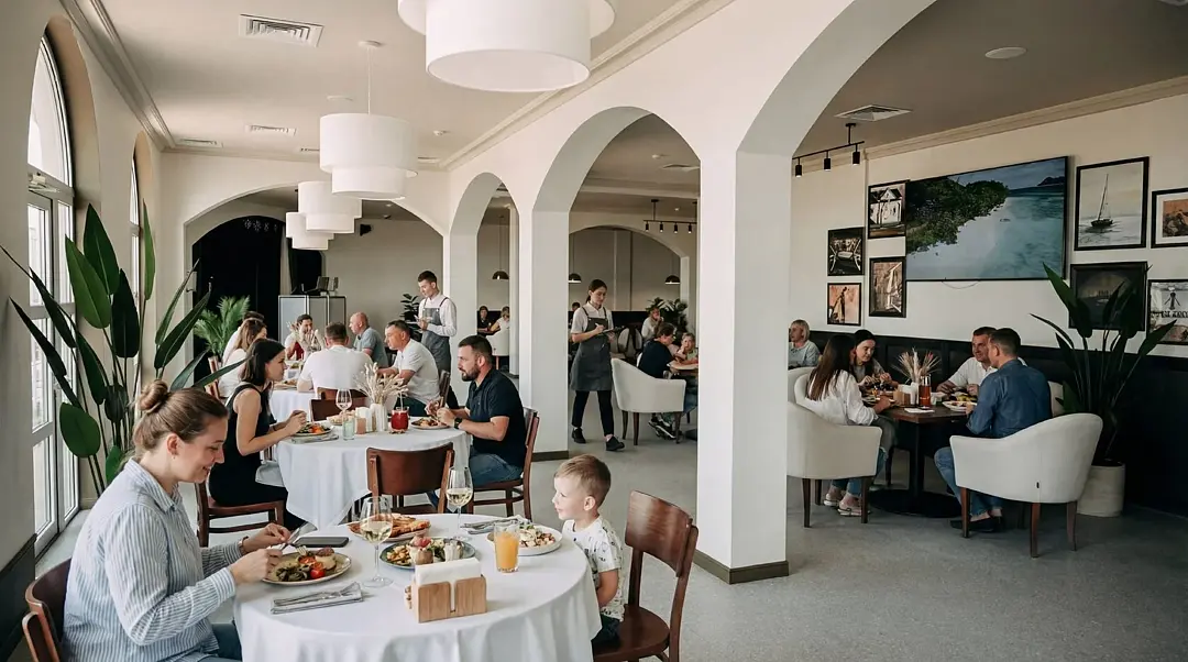 Форт Апатур, Краснодарский край: фото 4