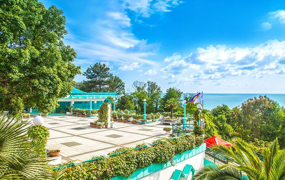 Ивушка, Краснодарский край: фото 4