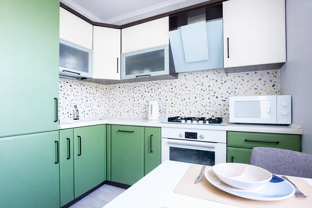 АпартМари на ул. Земельная, д. 4А, Калининградская область: фото 3