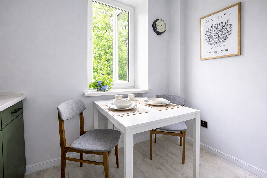 АпартМари на ул. Земельная, д. 4А, Калининградская область: фото 4