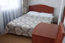 1-местный малометражный без балкона, корпус 2, Курорт Янган-Тау, Янгантау