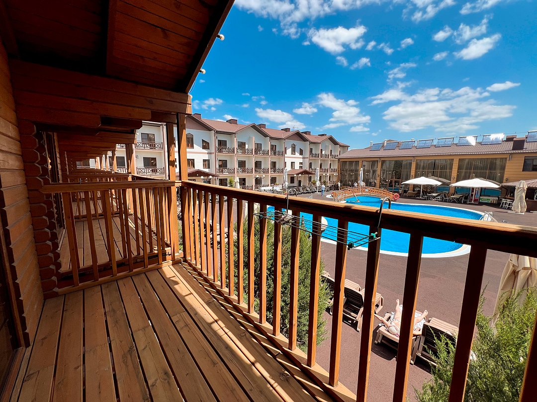 Золотой берег, Краснодарский край: фото 4