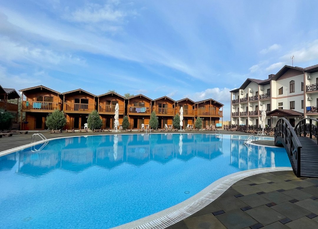 Золотой берег, Краснодарский край: фото 5