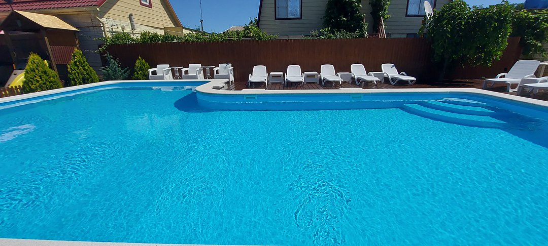 Центральный, Краснодарский край: фото 4