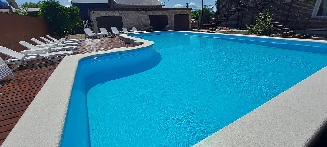 Центральный, Краснодарский край: фото 5