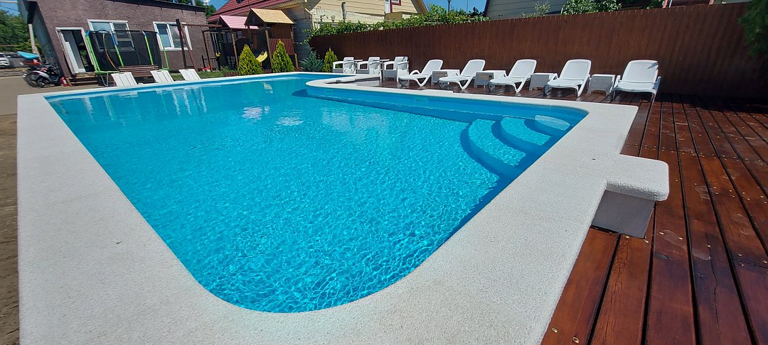 Центральный, Краснодарский край: фото 2