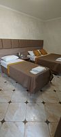 Трехместный улучшенный, Отель Центральный, Темрюкский район