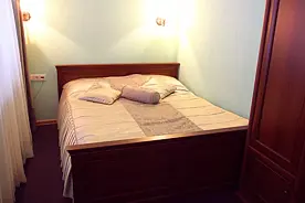 2-х местный (коттедж 6), Курорт Янган-Тау, Янгантау