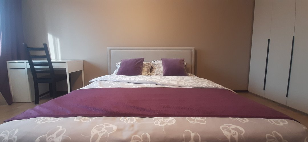 Квартира в Солнечном, Иркутская область: фото 3