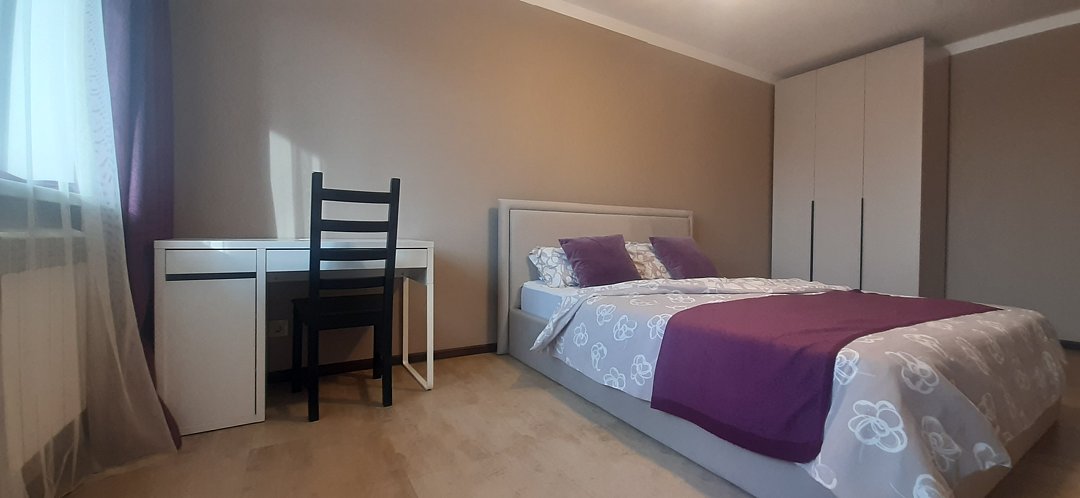 Квартира в Солнечном, Иркутская область: фото 5