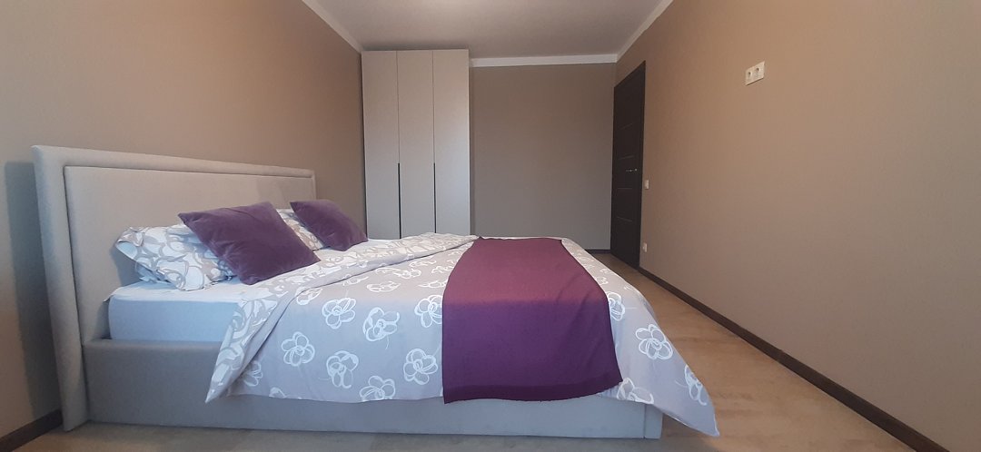 Квартира в Солнечном, Иркутская область: фото 4