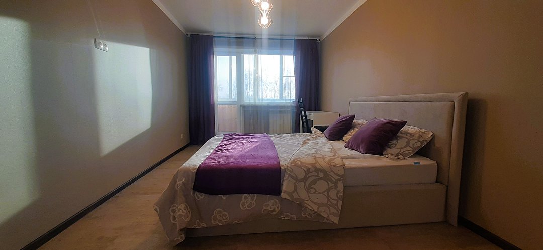 Квартира в Солнечном, Иркутская область: фото 2