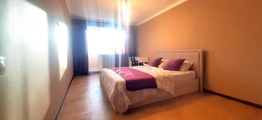 Квартира в Солнечном, Иркутск, Иркутская область