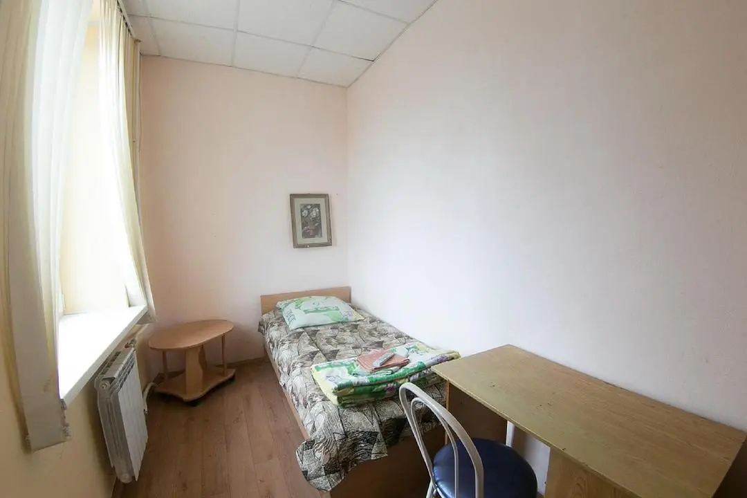 Гостиница ЭкономЪ, Свердловская область: фото 2