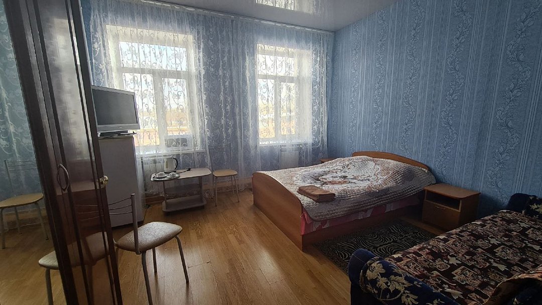 Гостиница ЭкономЪ, Свердловская область: фото 4