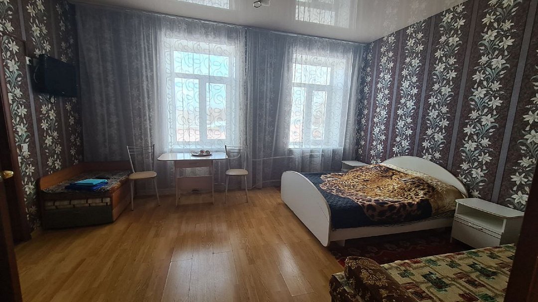 Гостиница ЭкономЪ, Свердловская область: фото 5