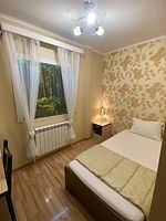 Одноместный, Гостиница Арт отель, Краснодар