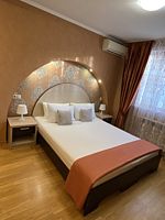 Комфорт, Гостиница Арт отель, Краснодар