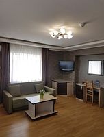 Комфорт Улучшенный Балкон, Гостиница Арт отель, Краснодар