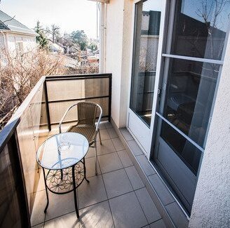 Арт отель, Краснодарский край: фото 2